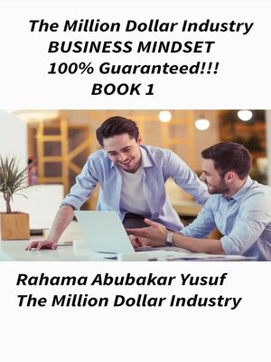 cover image of The Million Dollar Industry